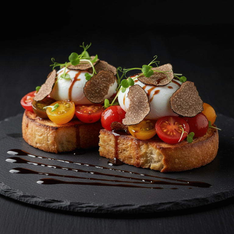 Le Diverse Tipologie di Farina nella Cucina Gourmet