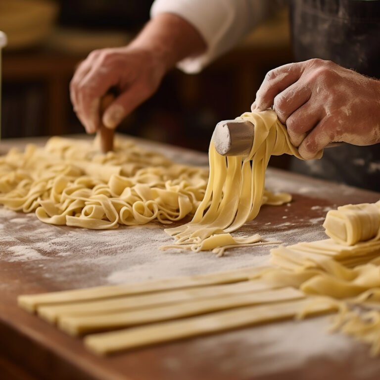 Il Cuore della Cucina